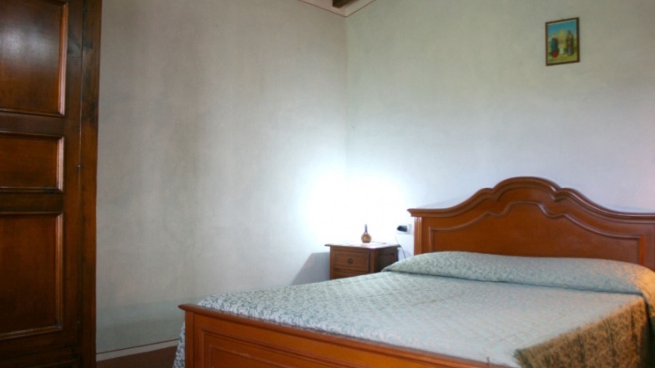 Photo of Bedroom in Torrita di Siena