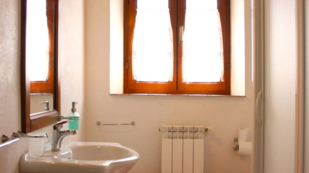 Photo of Bathroom in Torrita di Siena