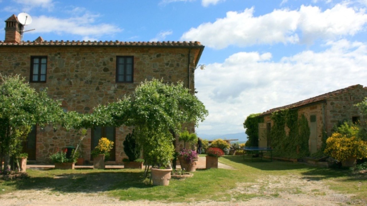 Photo of Outdoor in Torrita di Siena
