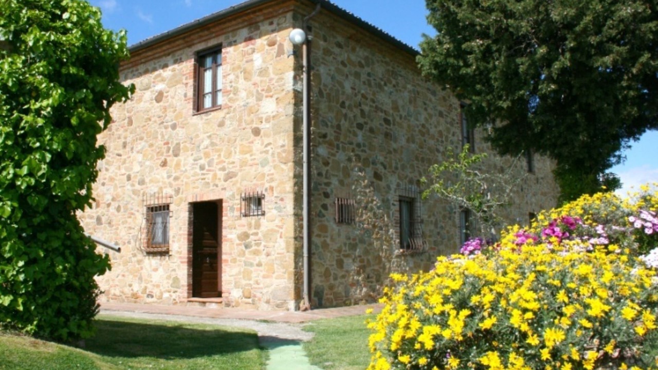 Photo of Outdoor in Torrita di Siena