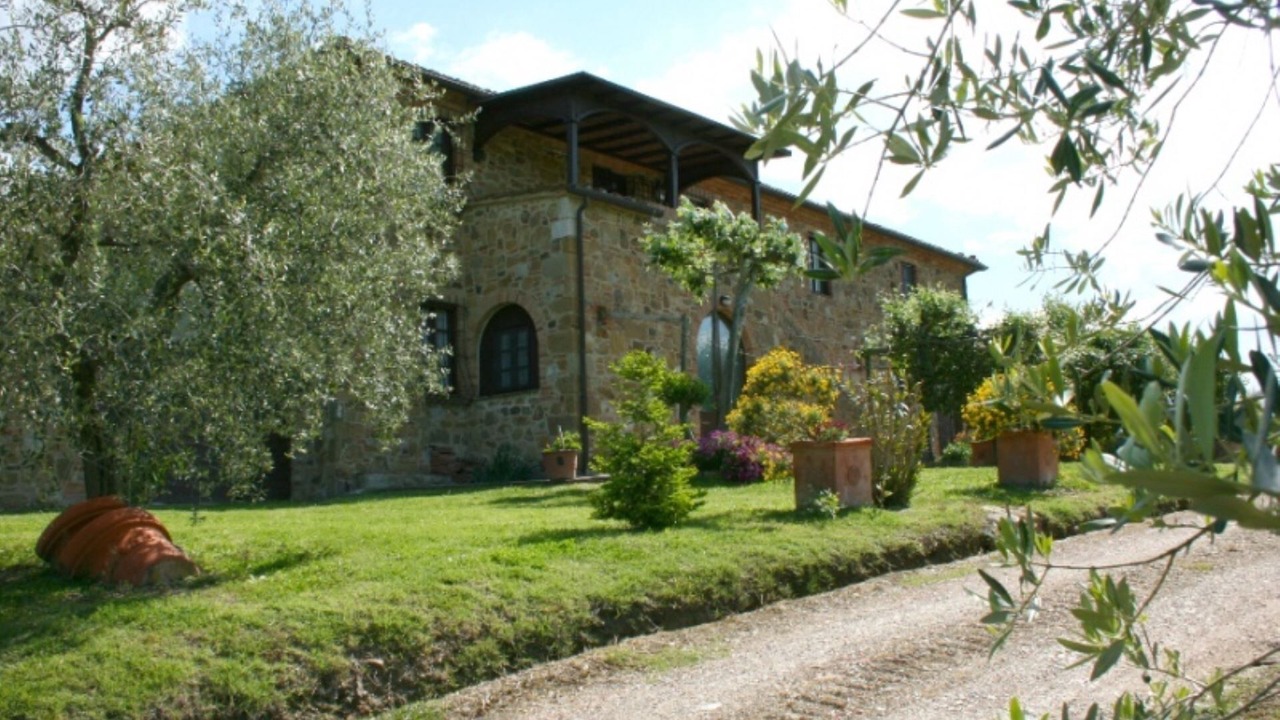 Photo of Outdoor in Torrita di Siena