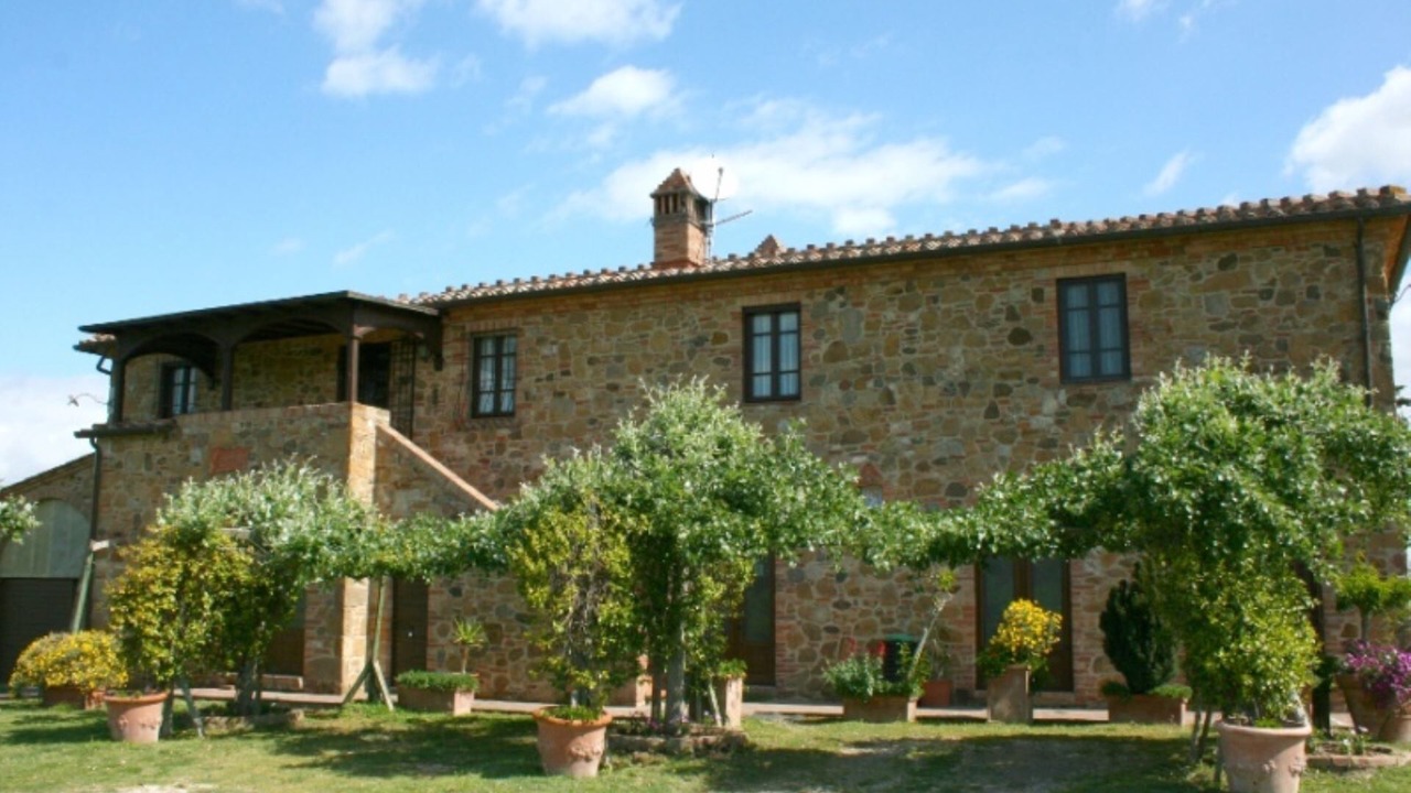 Photo of Outdoor in Torrita di Siena