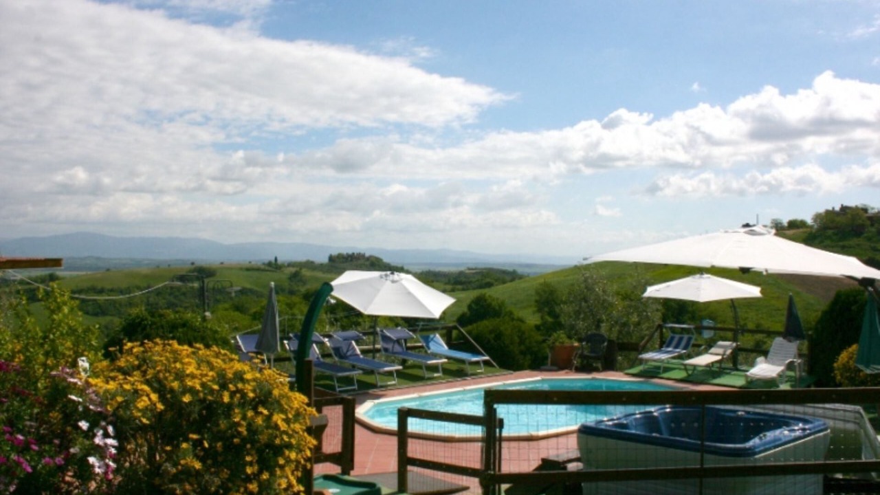 Photo of Outdoor in Torrita di Siena
