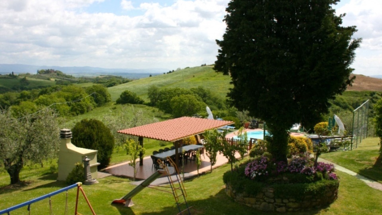 Photo of Outdoor in Torrita di Siena