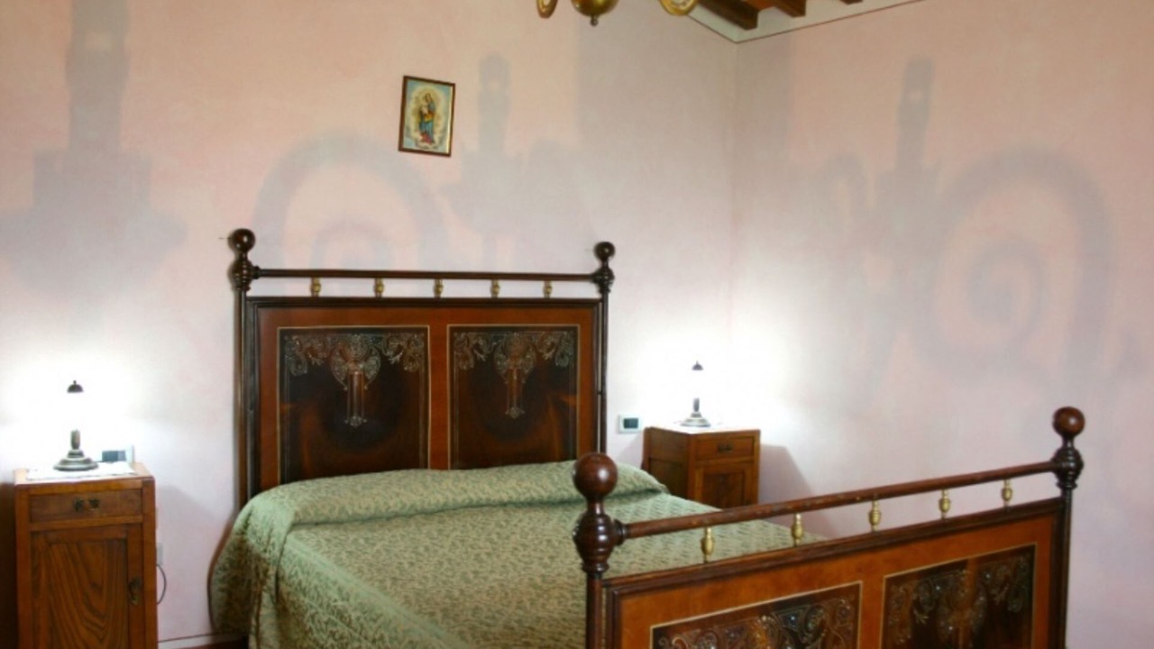 Photo of Bedroom in Torrita di Siena