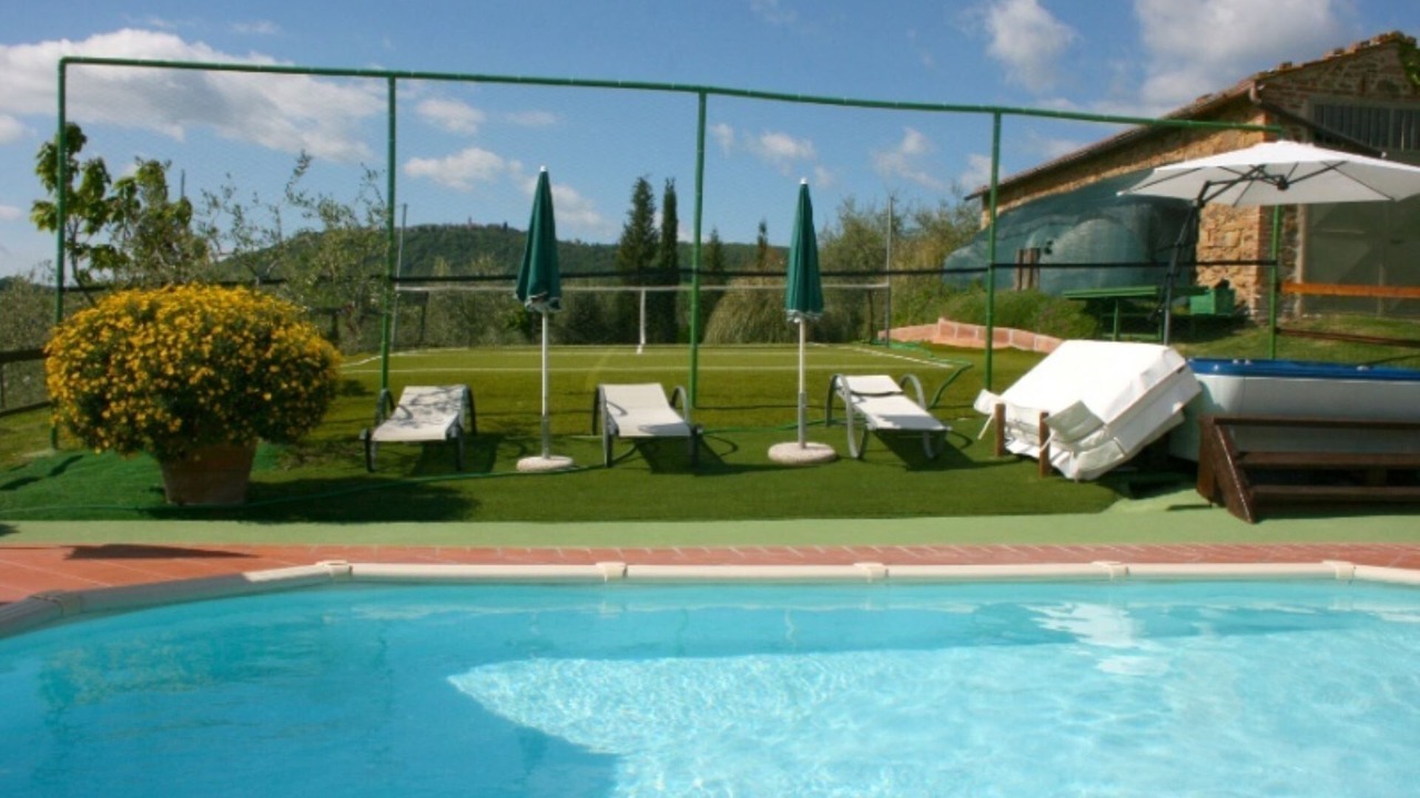 Photo of Outdoor in Torrita di Siena