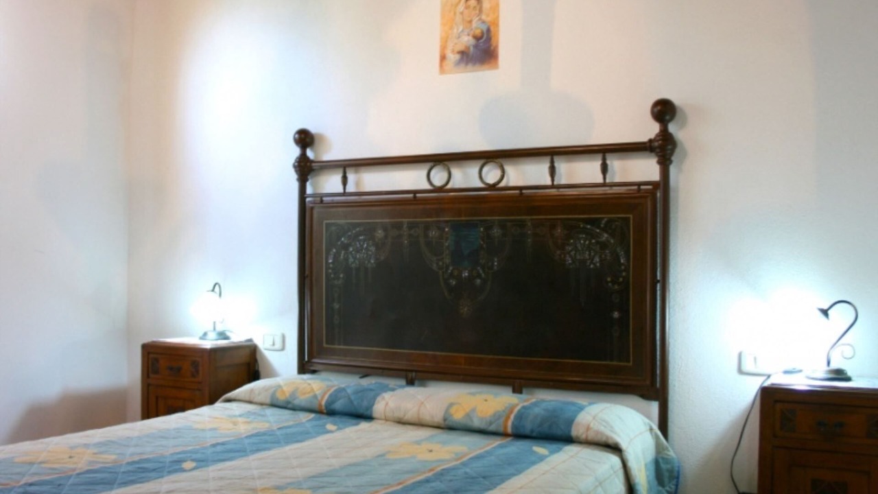 Photo of Bedroom in Torrita di Siena