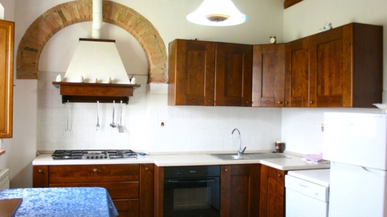 Photo of Kitchen in Torrita di Siena