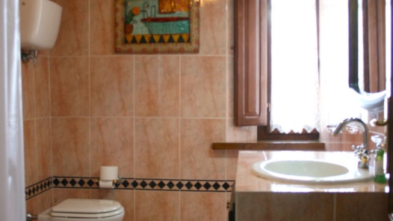 Photo of Bathroom in Torrita di Siena