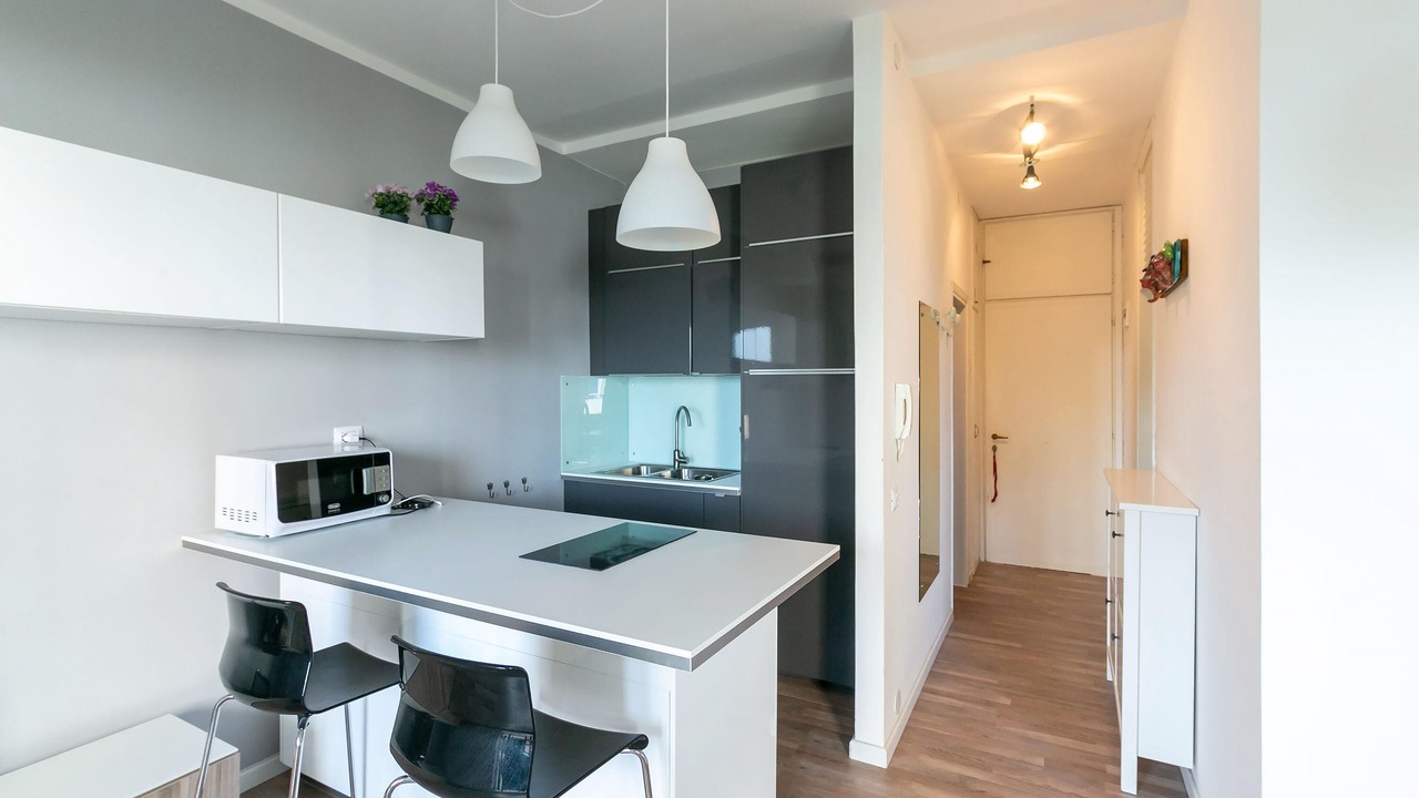 Photo of Kitchen in Faro
