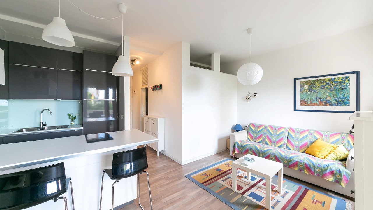Photo of Livingroom in Faro