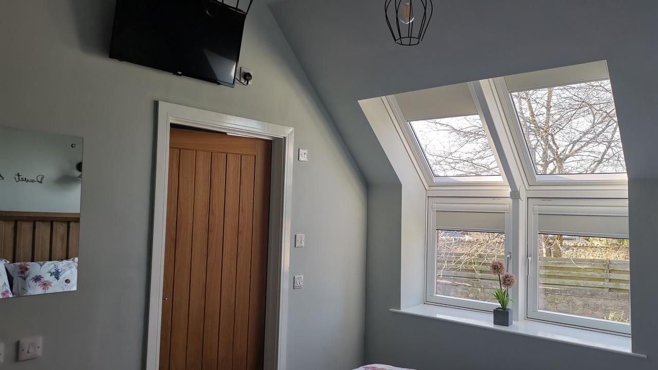 Photo of Bedroom in Tarland