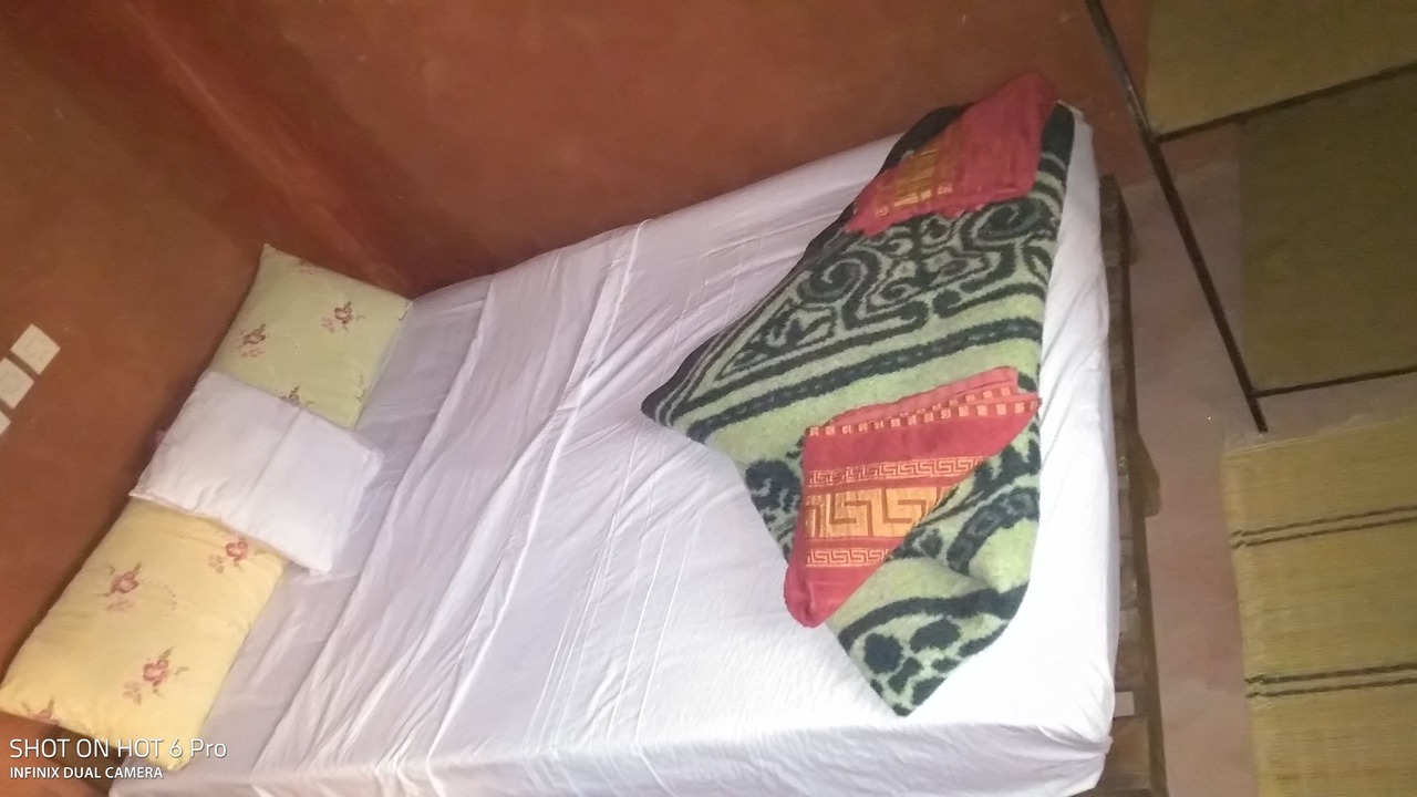 Photo of Bedroom in Fint