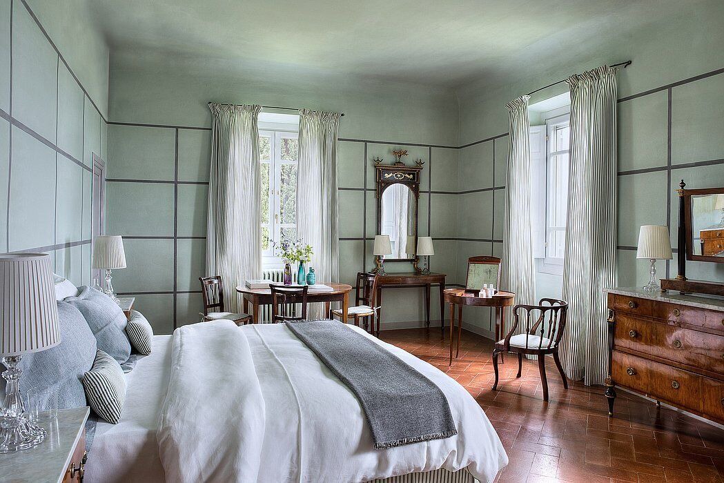 Photo of Bedroom in San Casciano in Val di Pesa