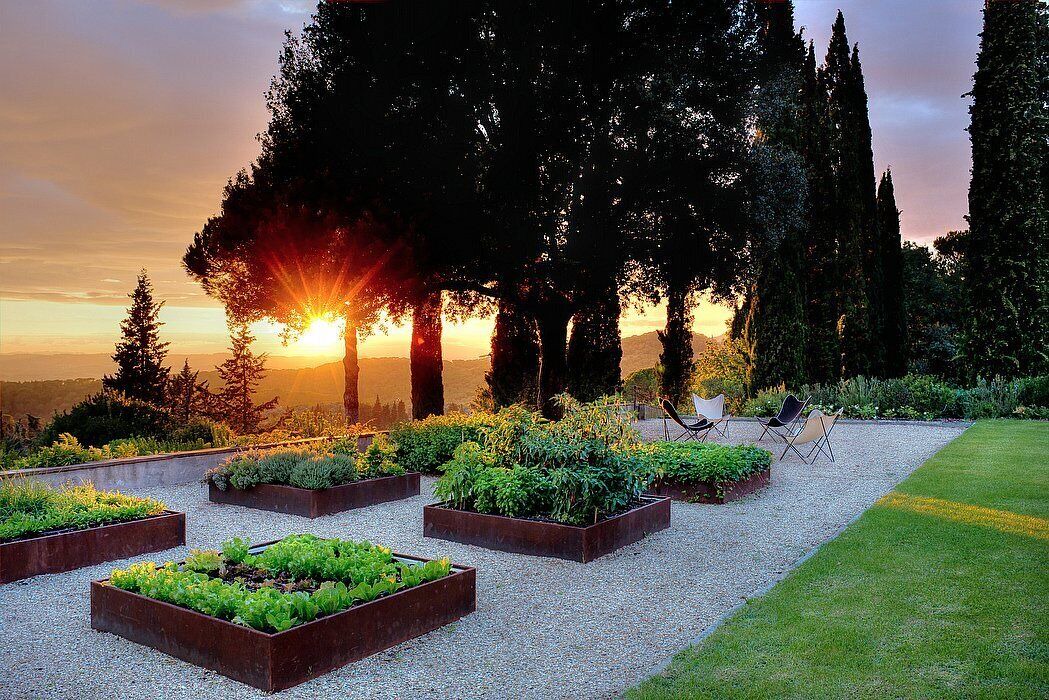 Photo of Patio Balcony in San Casciano in Val di Pesa
