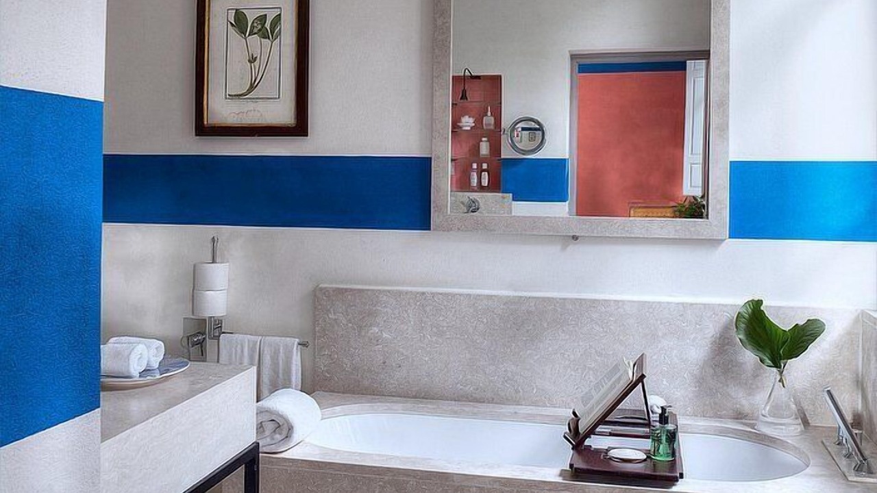 Photo of Bathroom in San Casciano in Val di Pesa