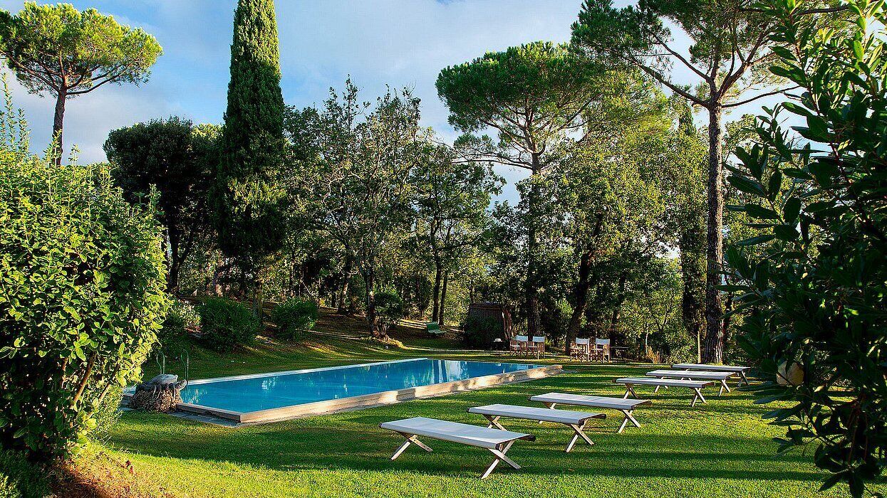 Photo of Outdoor in San Casciano in Val di Pesa