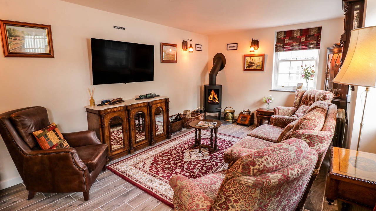 Photo of Livingroom in Blakedown