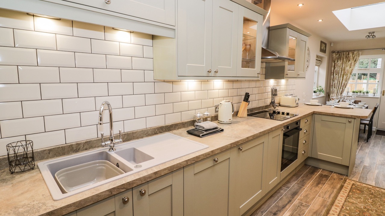 Photo of Kitchen in Blakedown