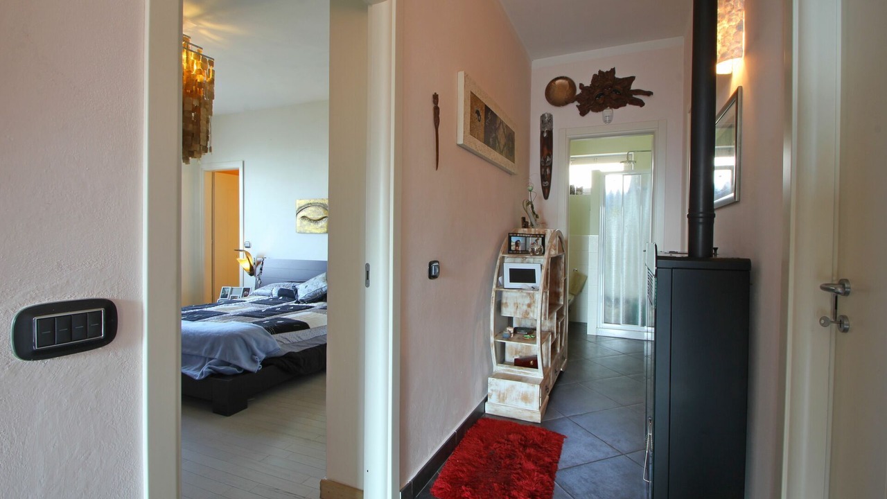 Photo of Bedroom in Montignoso
