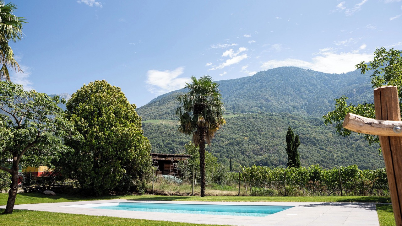 Photo of Outdoor in Merano