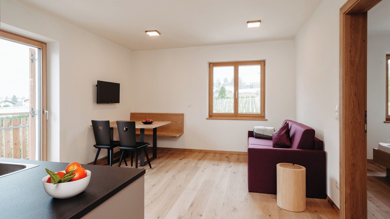 Photo of Livingroom in Merano