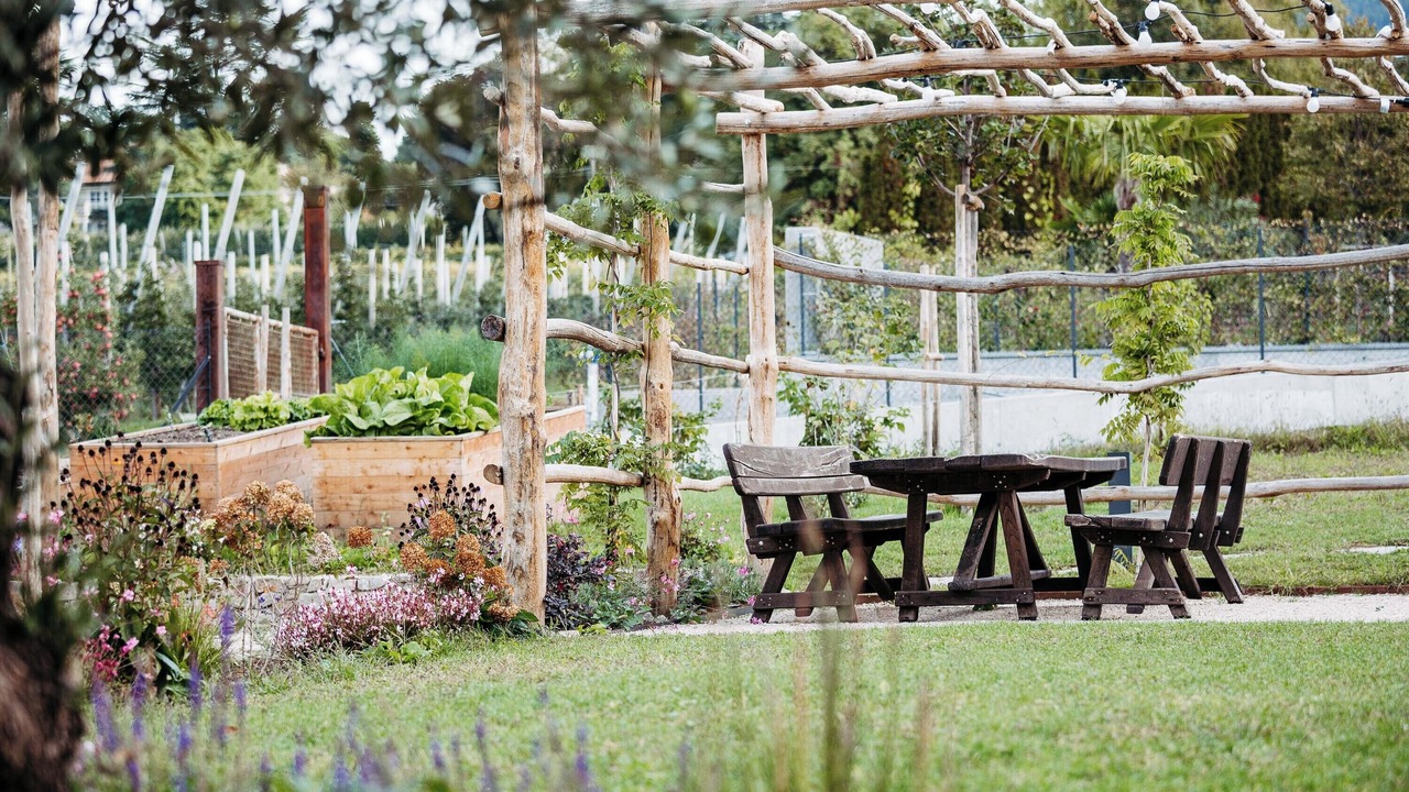 Photo of Outdoor in Merano