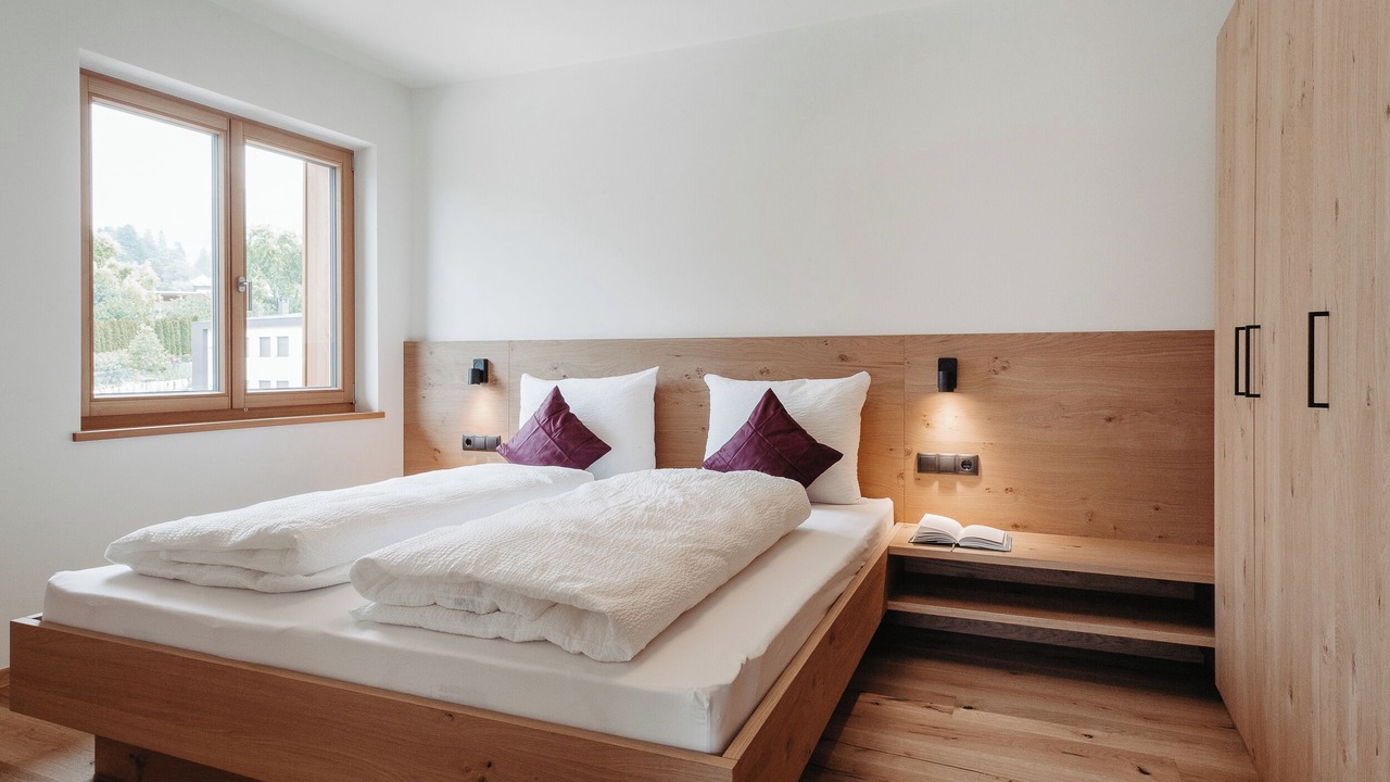 Photo of Bedroom in Merano
