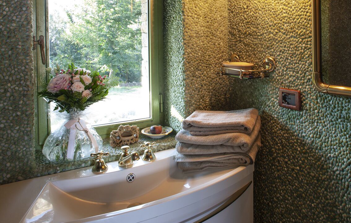 Photo of Bathroom in Verzuolo