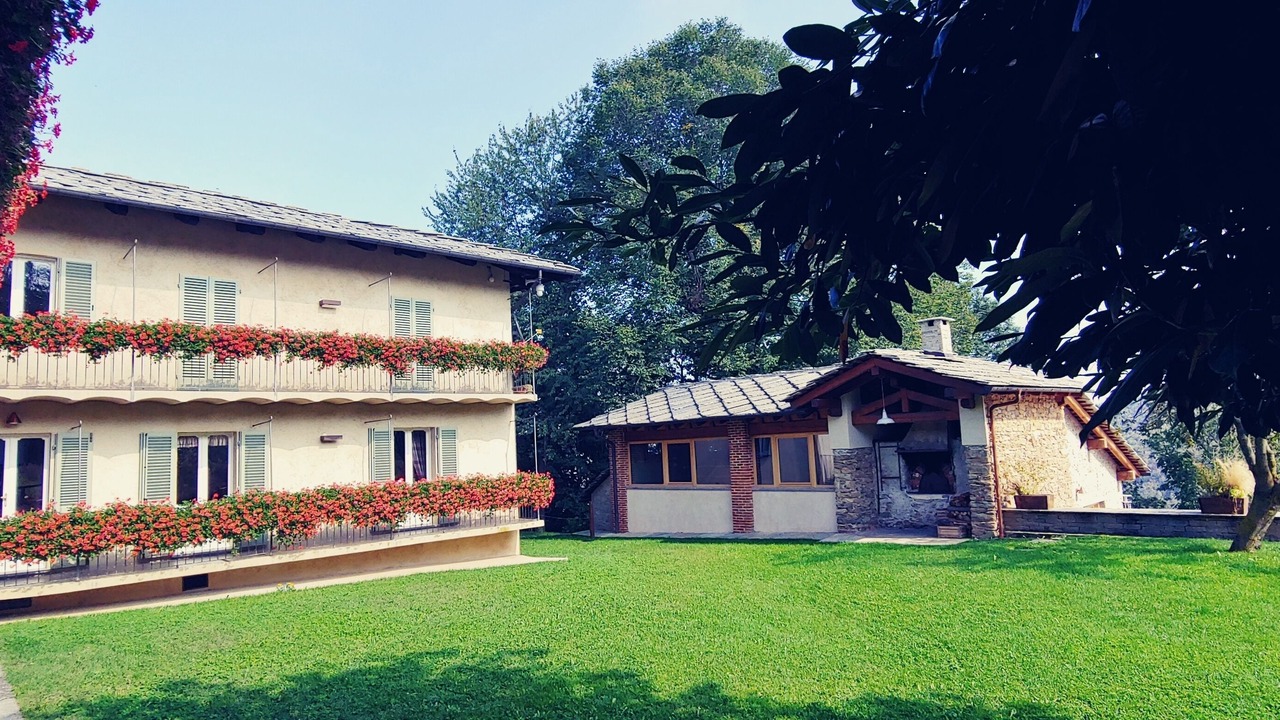 Photo of Outdoor in Verzuolo