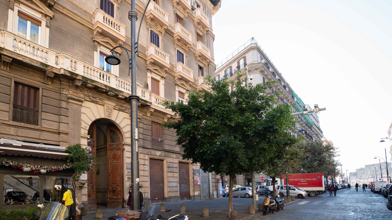 Photo of Outdoor in Santa Lucia