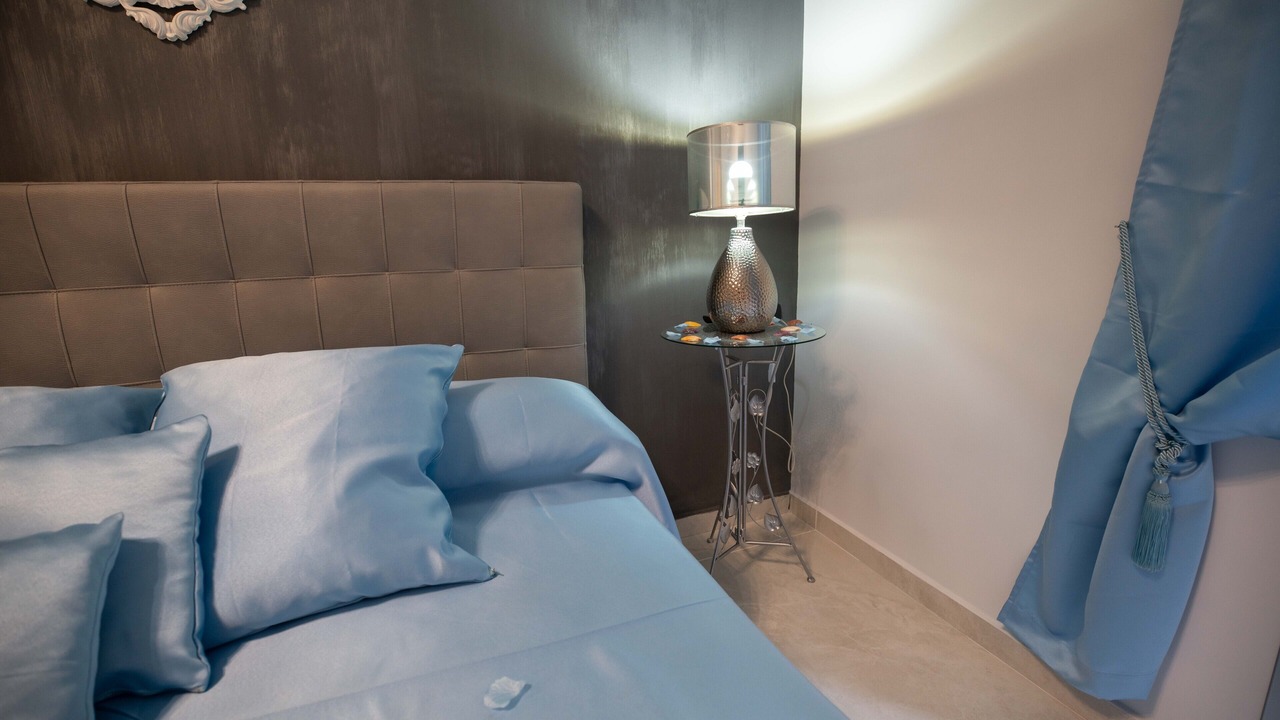 Photo of Bedroom in Santa Lucia