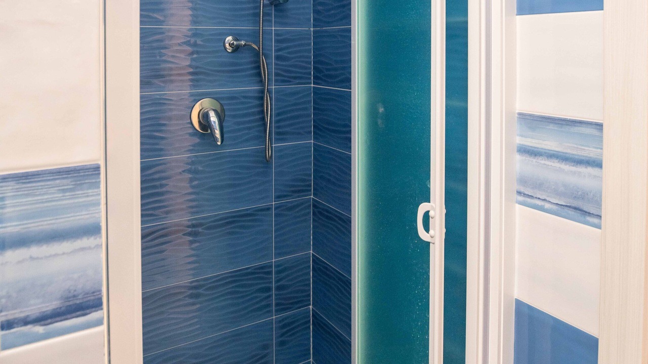Photo of Bathroom in Santa Lucia