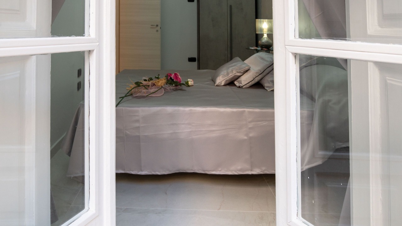 Photo of Bedroom in Santa Lucia