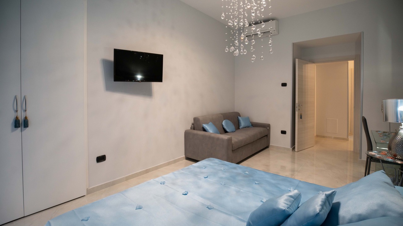Photo of Bedroom in Santa Lucia