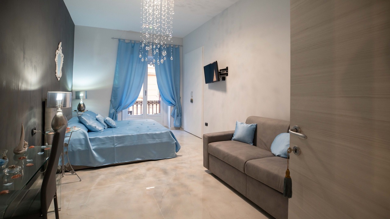 Photo of Bedroom in Santa Lucia
