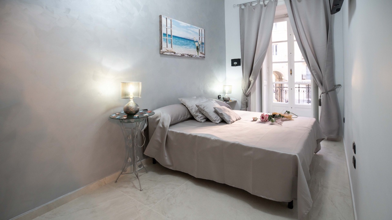 Photo of Bedroom in Santa Lucia