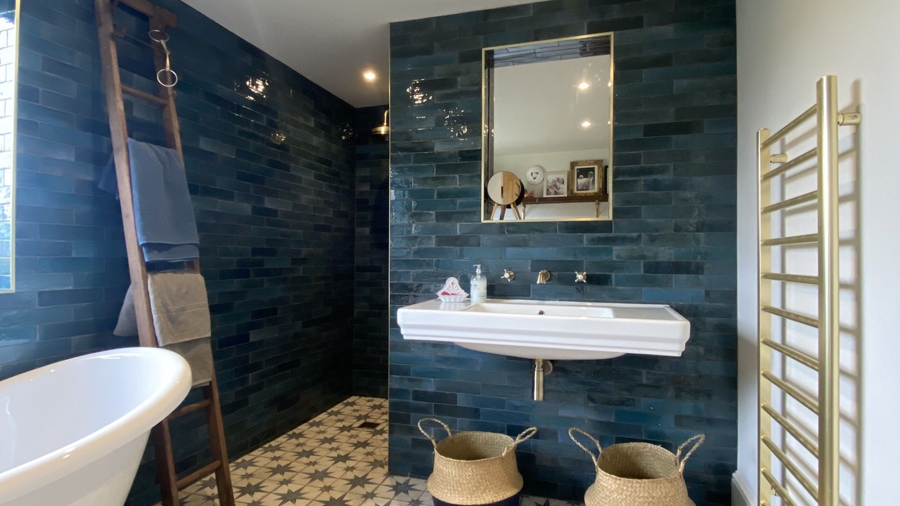 Photo of Bathroom in Upper Dicker