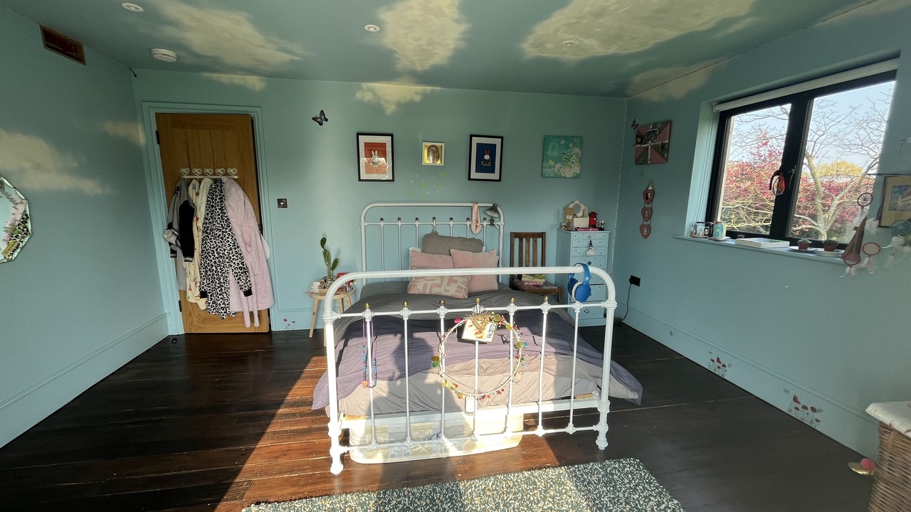 Photo of Bedroom in Upper Dicker
