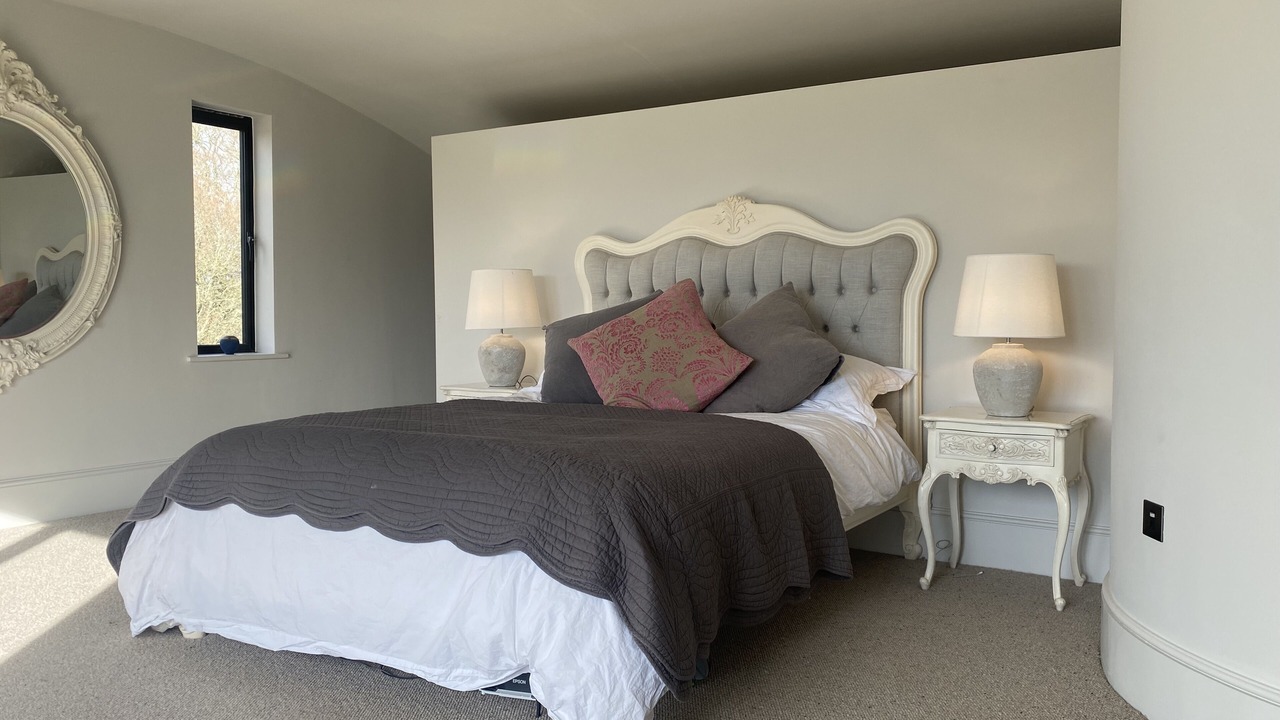 Photo of Bedroom in Upper Dicker