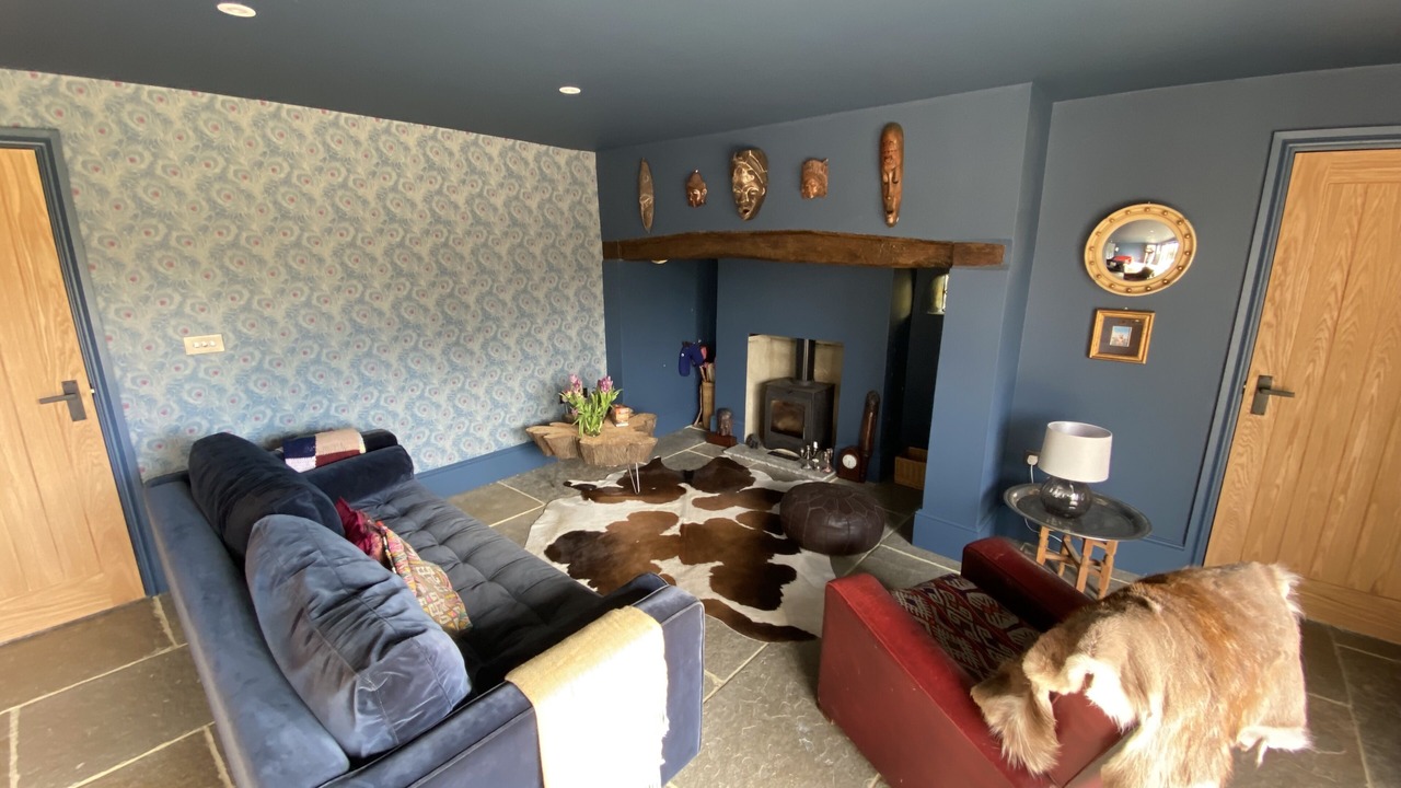 Photo of Livingroom in Upper Dicker