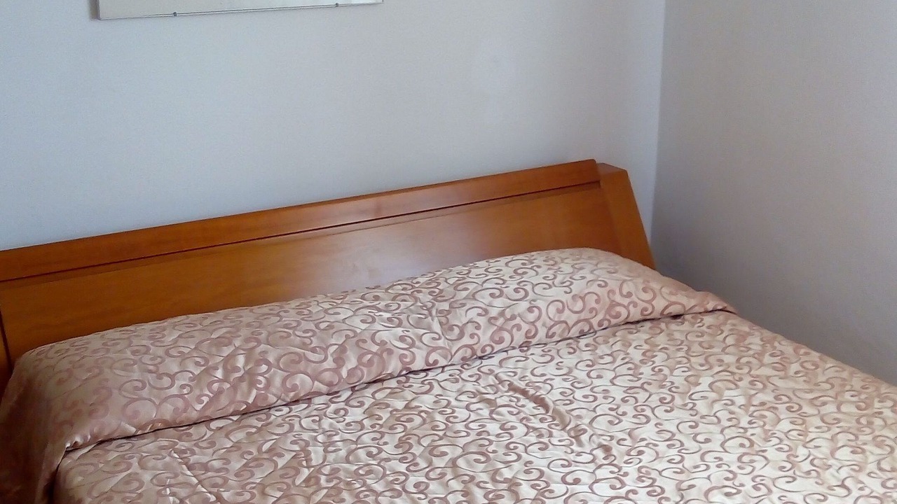 Photo of Bedroom in Grottammare