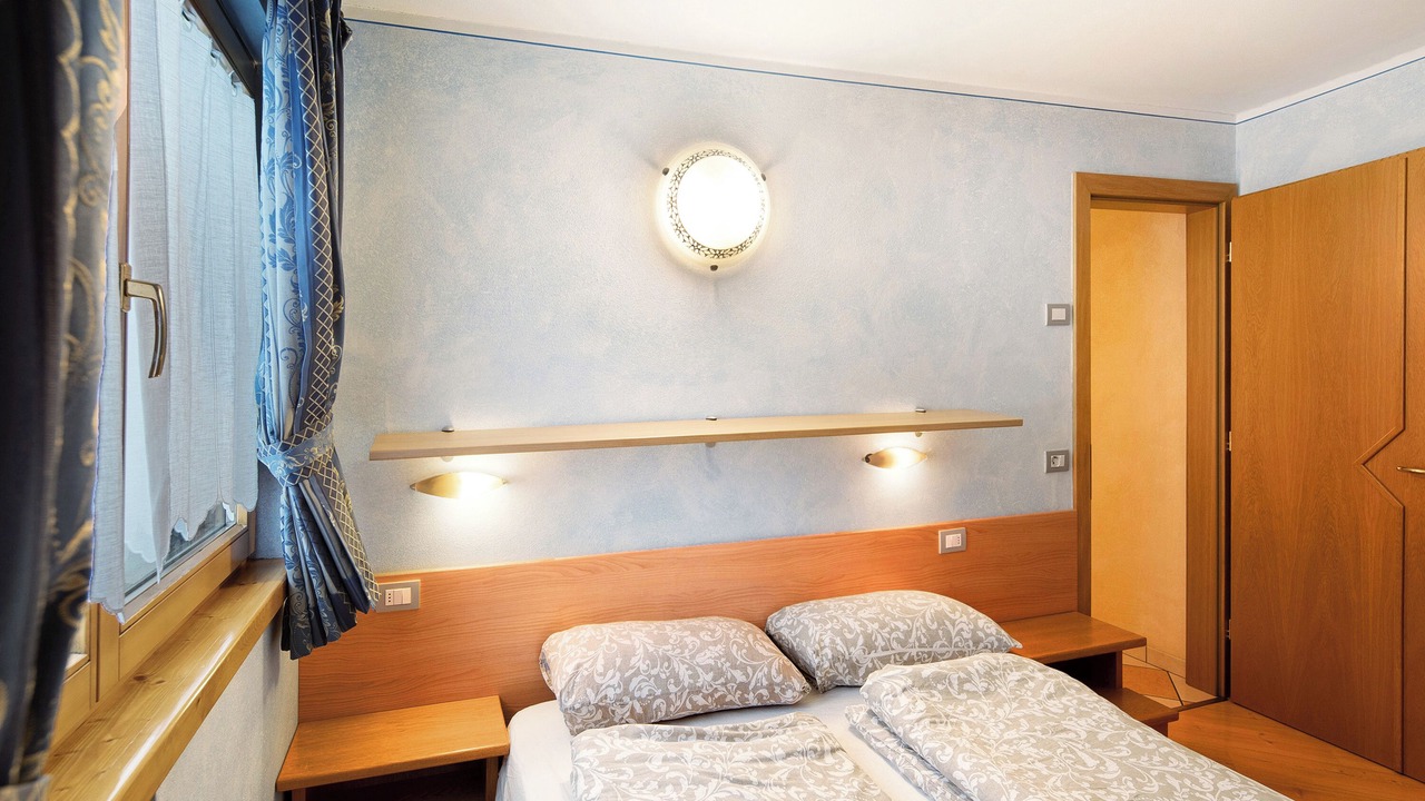 Photo of Bedroom in Livigno
