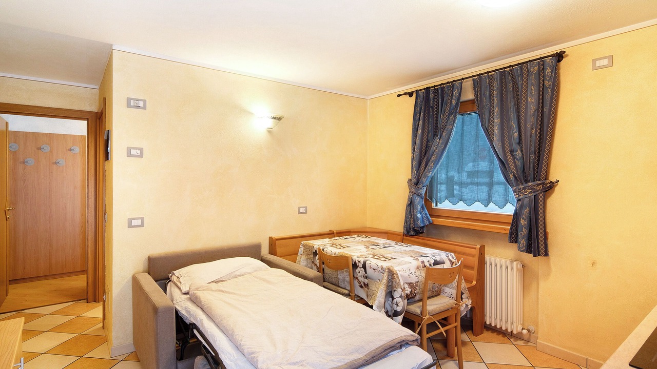 Photo of Bedroom in Livigno