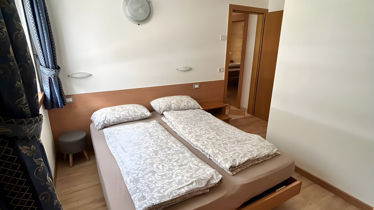 Photo of Bedroom in Livigno