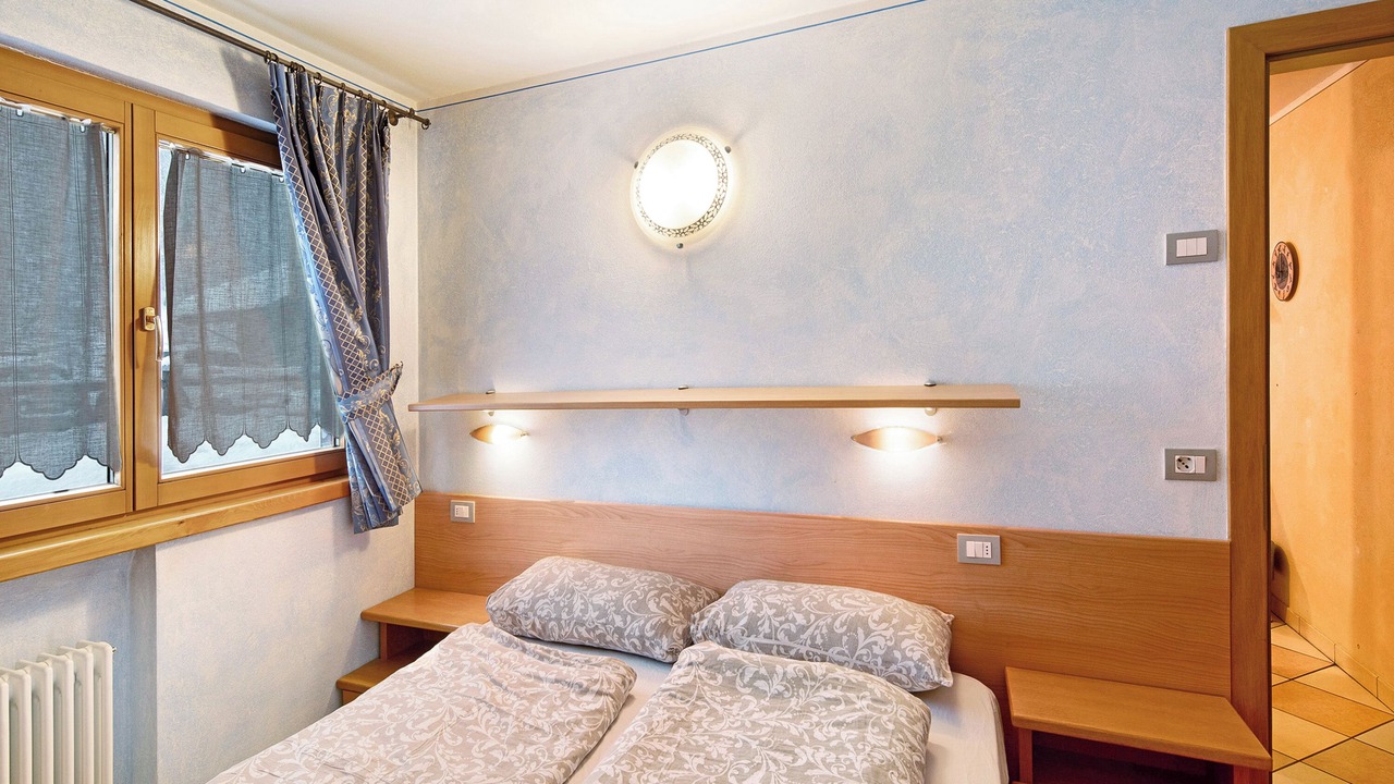 Photo of Bedroom in Livigno
