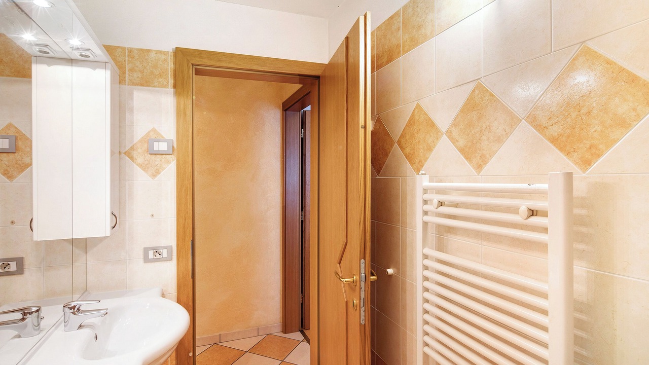 Photo of Bathroom in Livigno