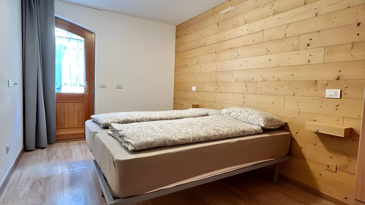 Photo of Bedroom in Livigno