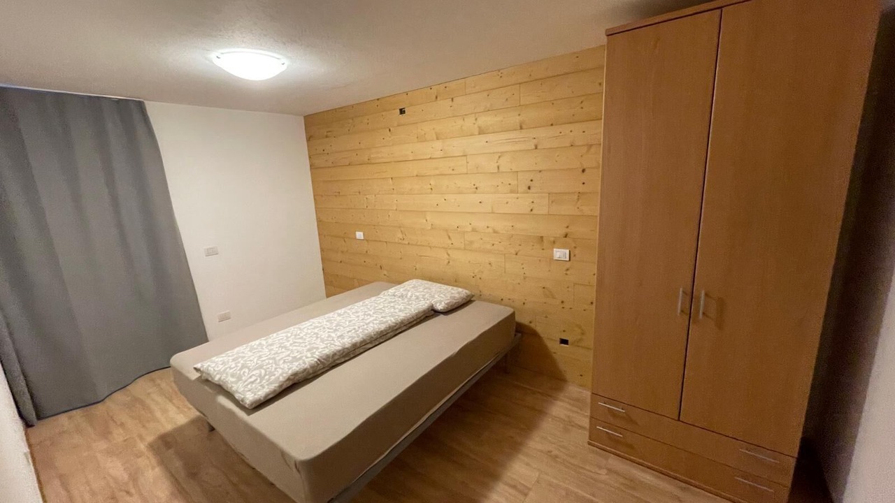 Photo of Bedroom in Livigno