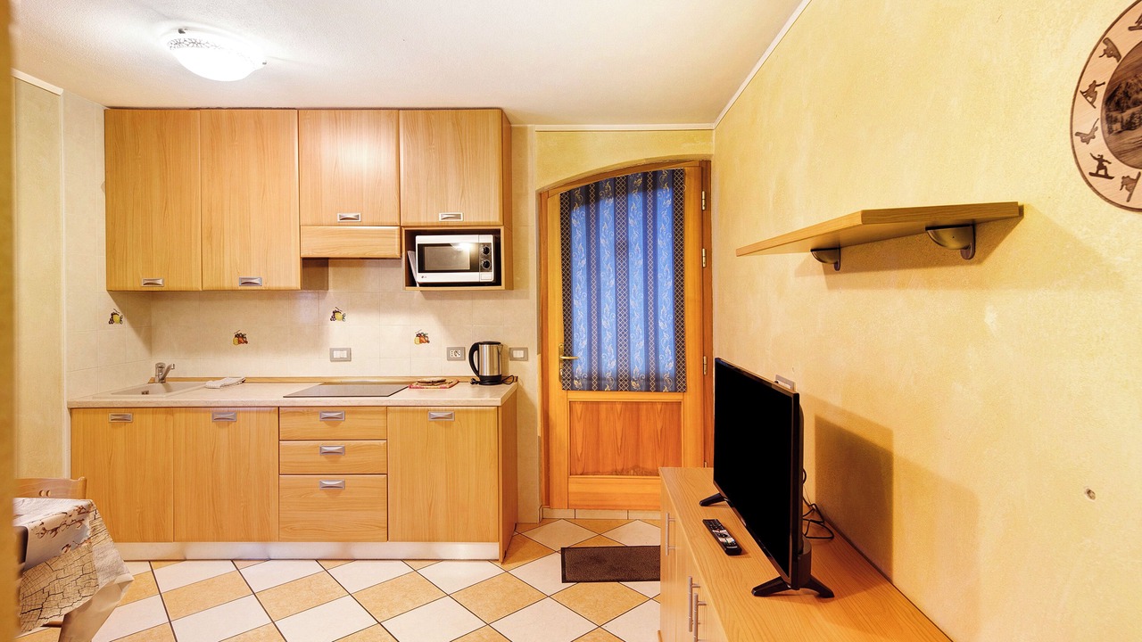 Photo of Kitchen in Livigno